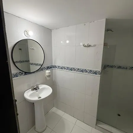 En Edificio Delfines Cartagena