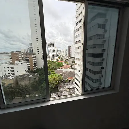 En Edificio Delfines 4*