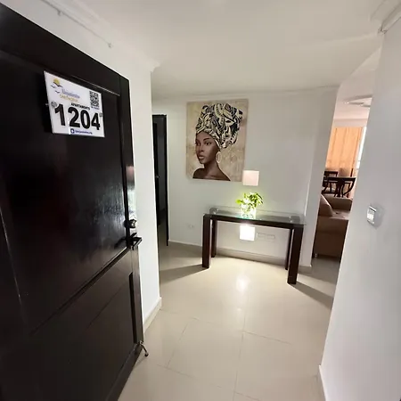 En Edificio Delfines Cartagena