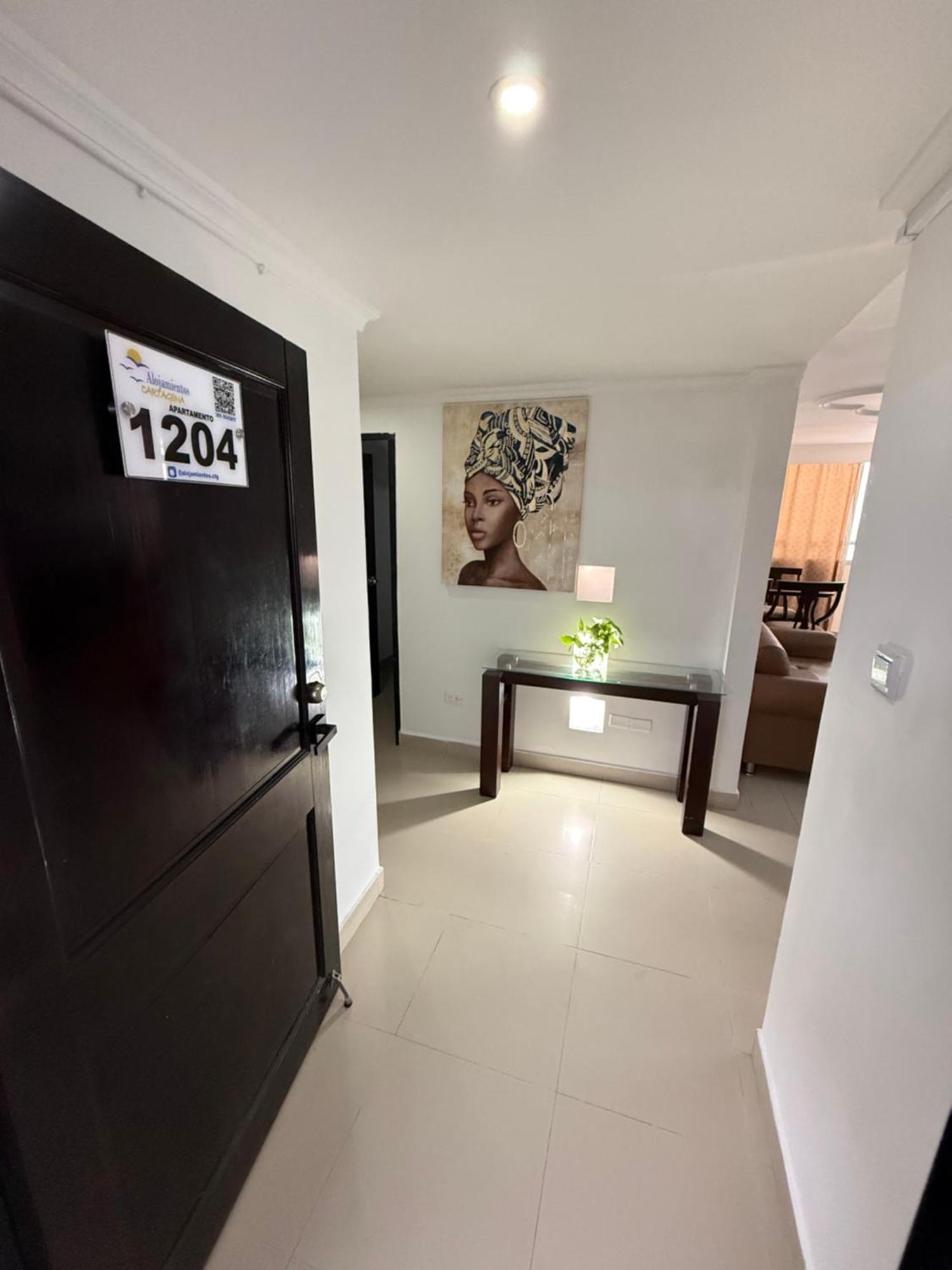 En Edificio Delfines Cartagena