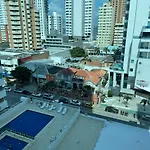 Alojamientos Cartagena Edificio Los Delfines