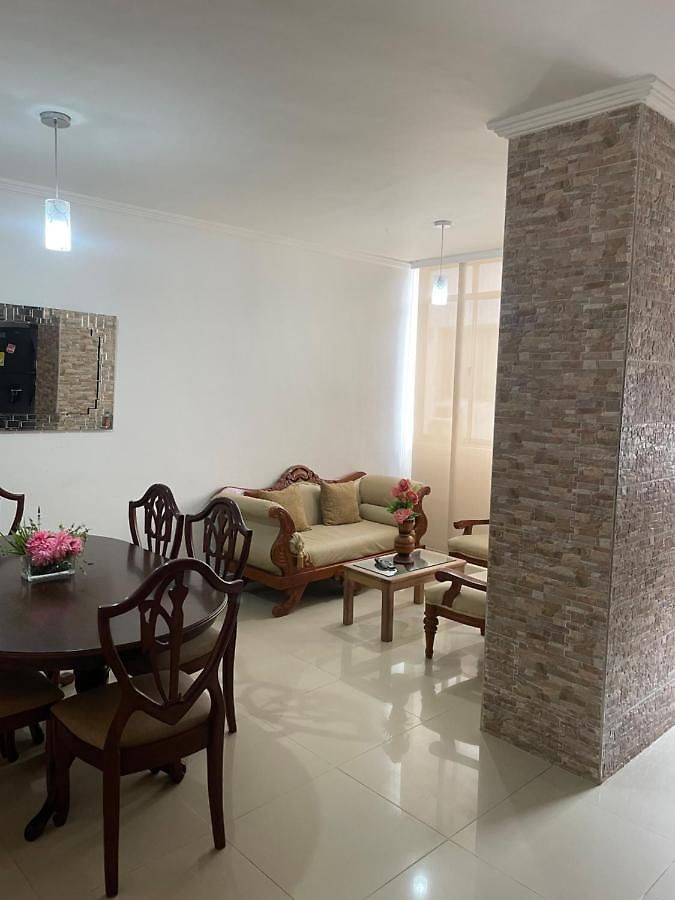 En Edificio Delfines Cartagena