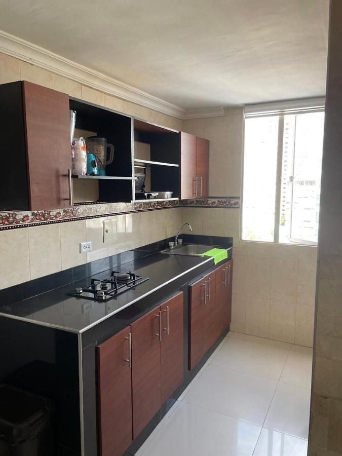 Apartahotel En Edificio Delfines