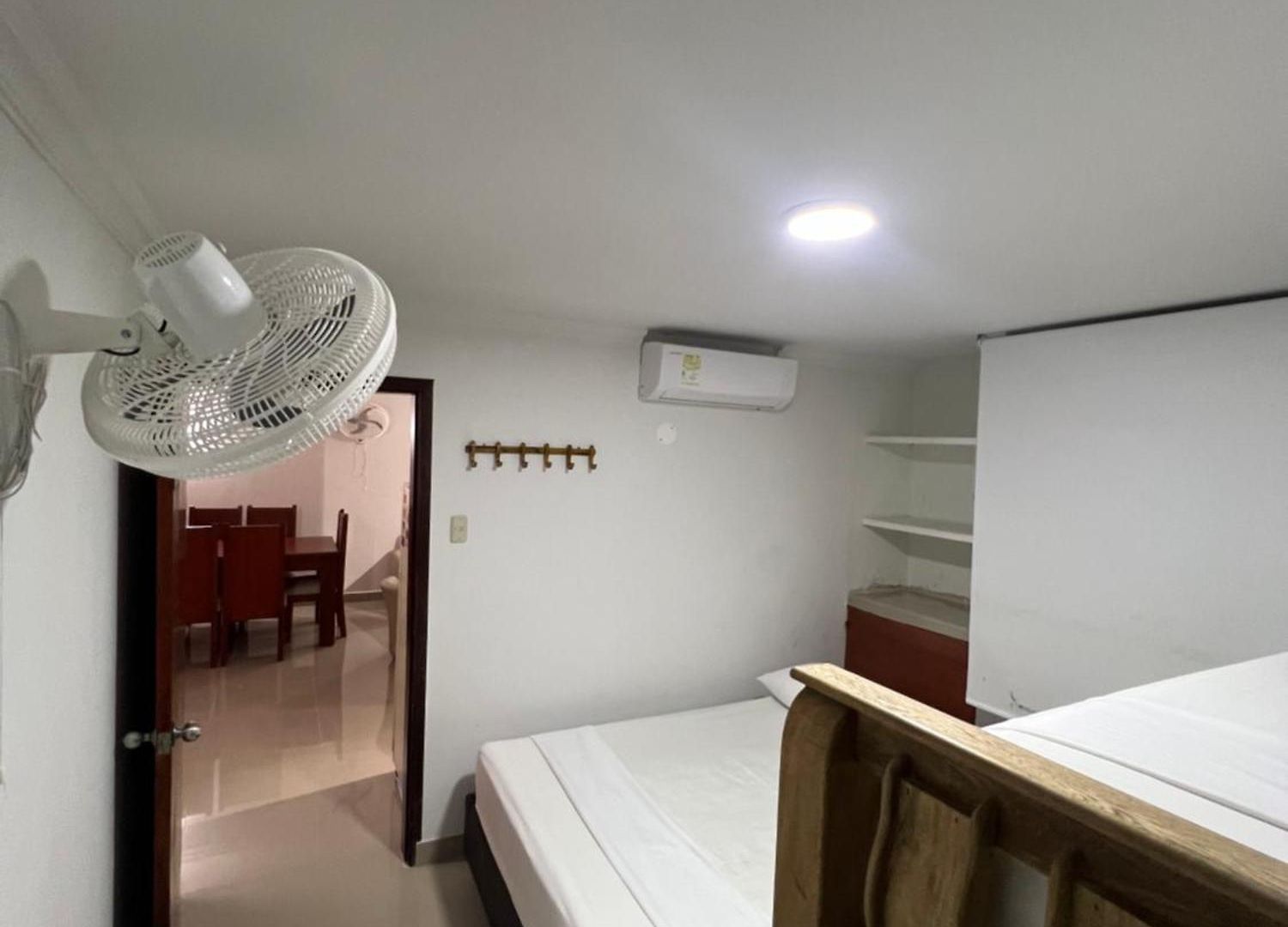 En Edificio Delfines Apartahotel 4*
