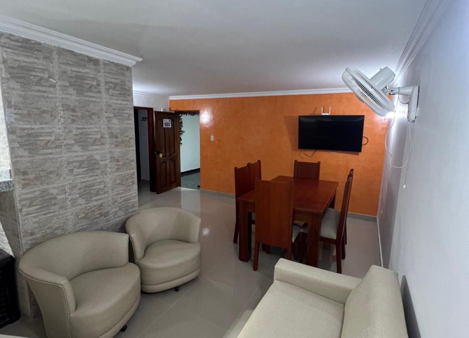 En Edificio Delfines 4* Cartagena