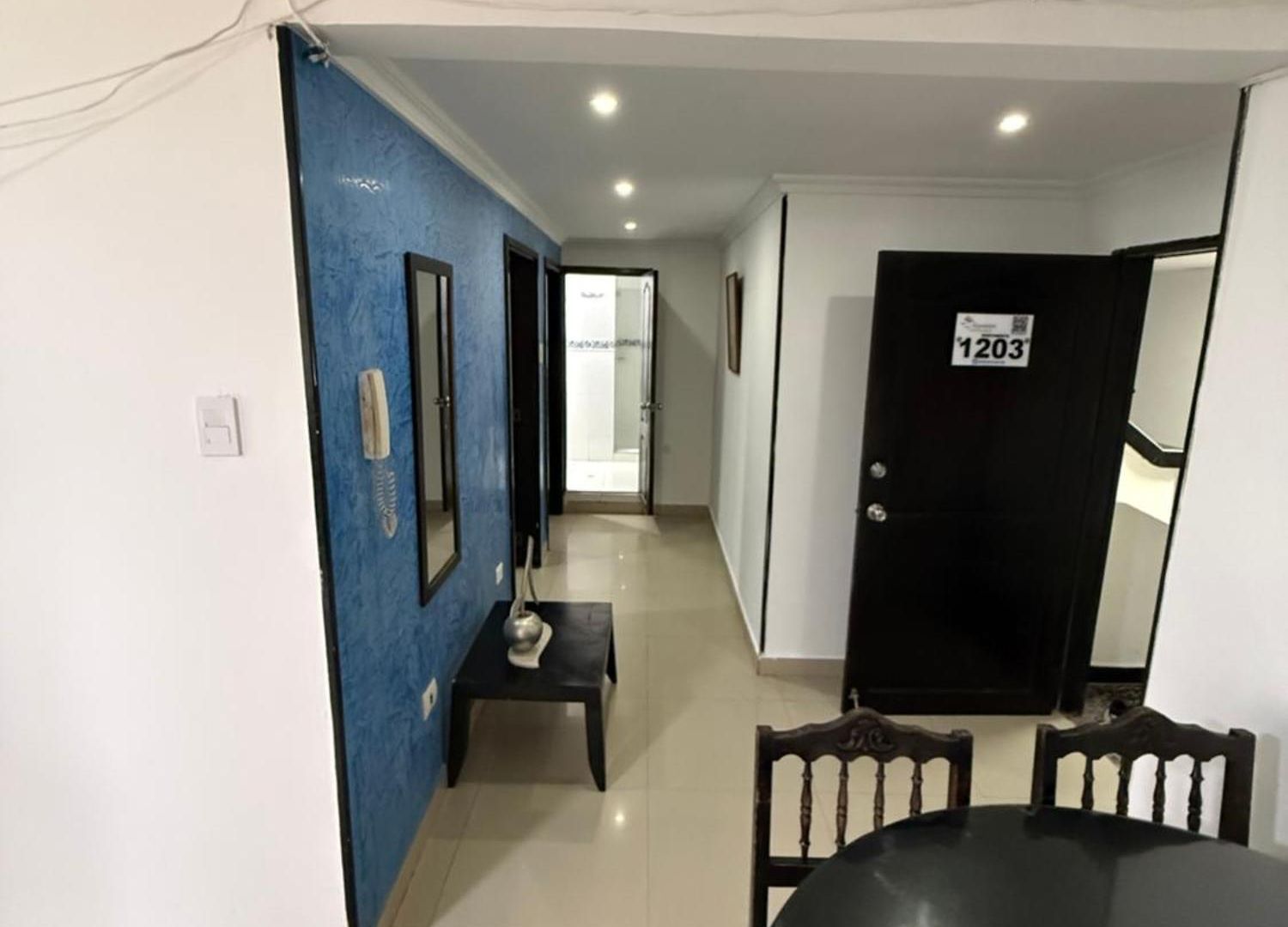 En Edificio Delfines Apartahotel