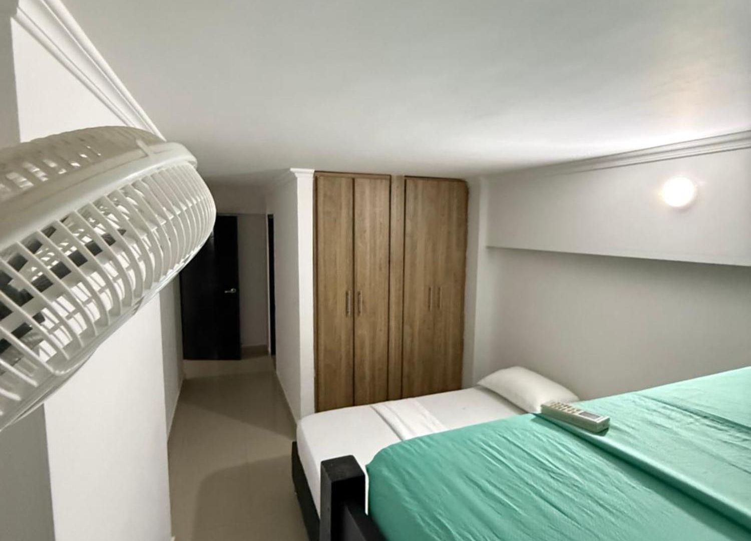 En Edificio Delfines Apartahotel