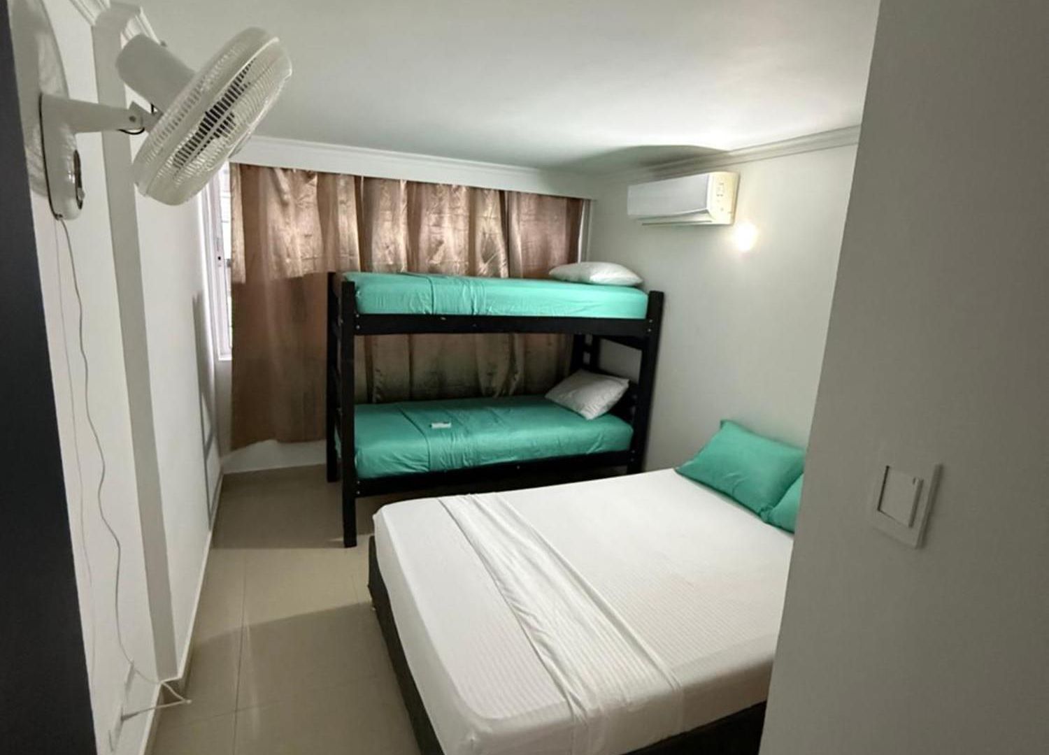 En Edificio Delfines 4* Cartagena