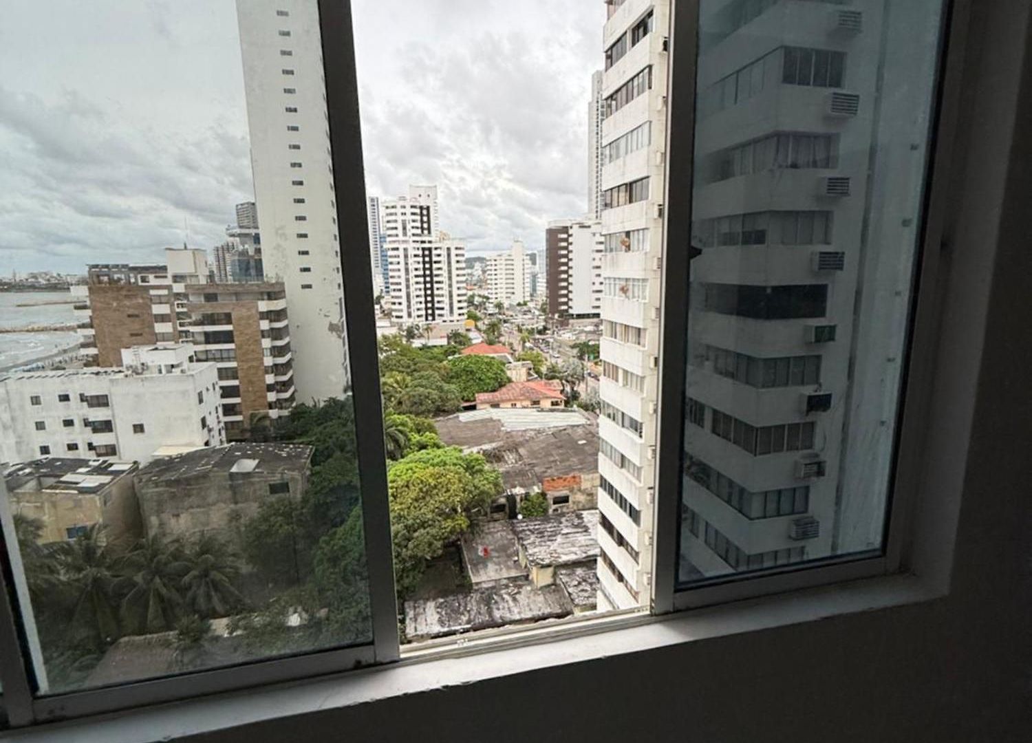 En Edificio Delfines 4*