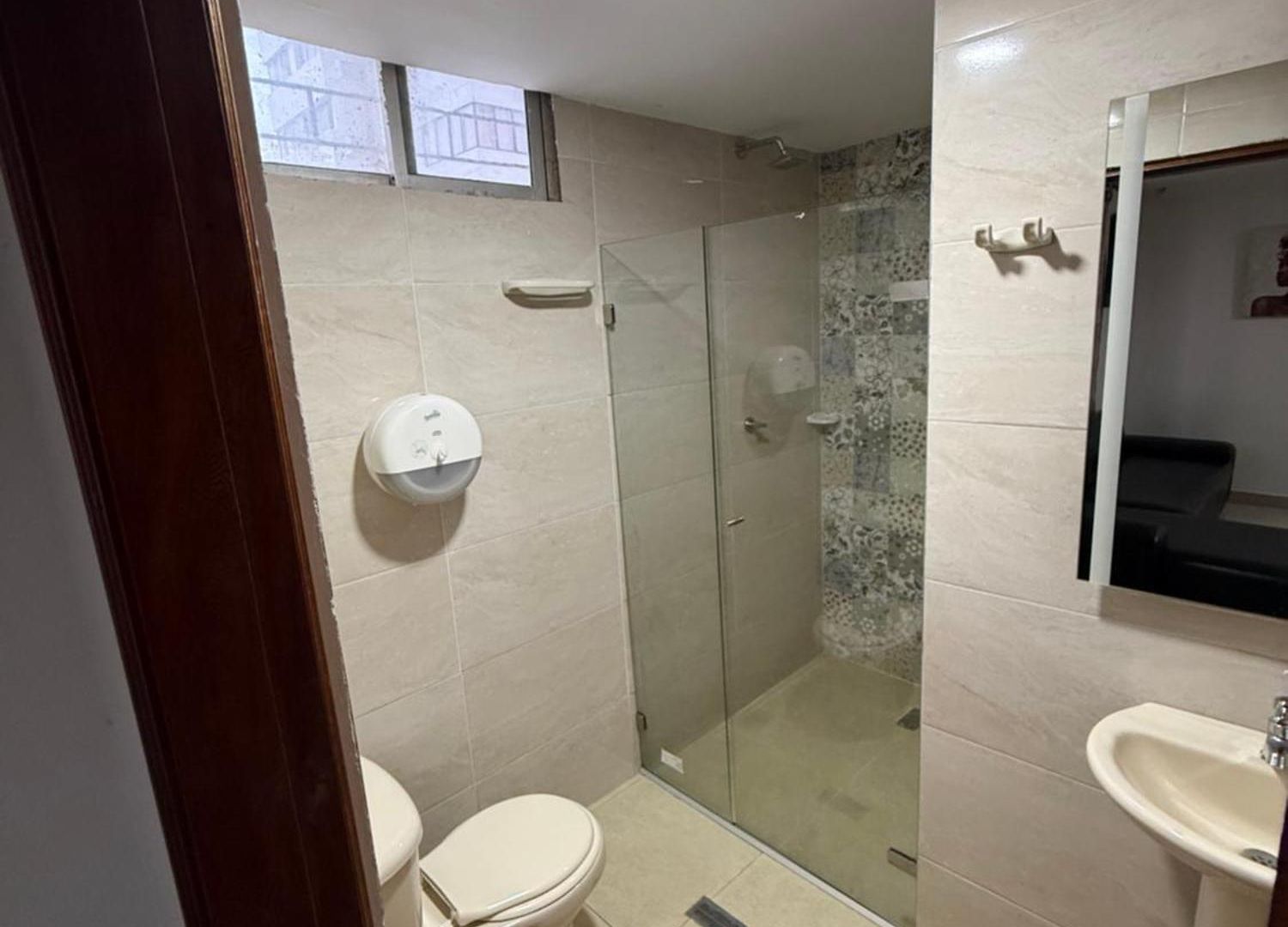 Apartahotel En Edificio Delfines Cartagena