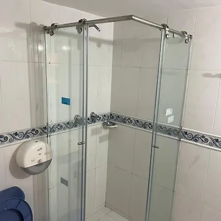 En Edificio Delfines Apartahotel Cartagena