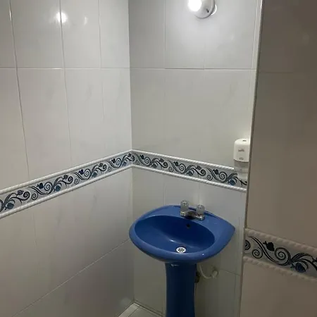 En Edificio Delfines Apartahotel Cartagena