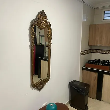 Apartahotel En Edificio Delfines Cartagena