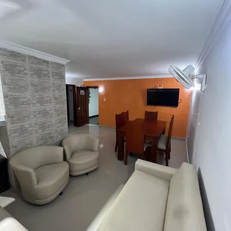En Edificio Delfines 4* Cartagena