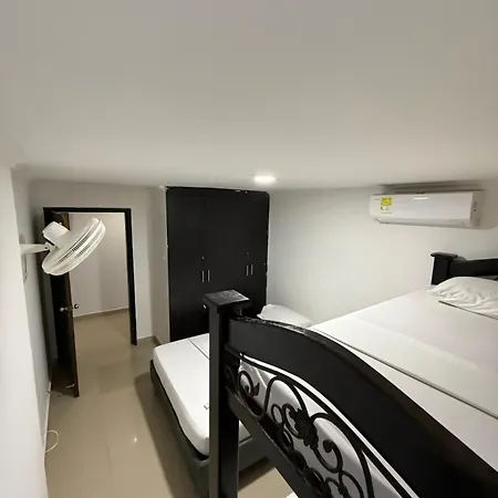 En Edificio Delfines Cartagena