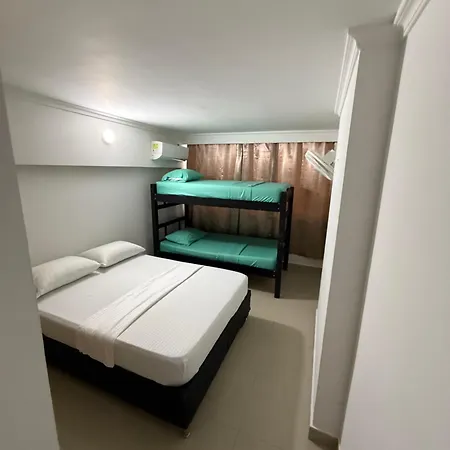 En Edificio Delfines 4* Cartagena
