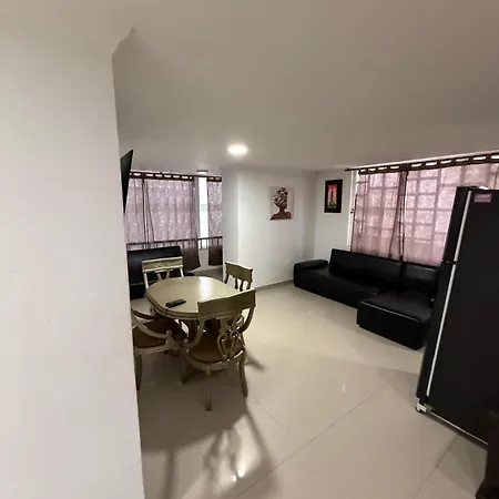 En Edificio Delfines 4* Cartagena