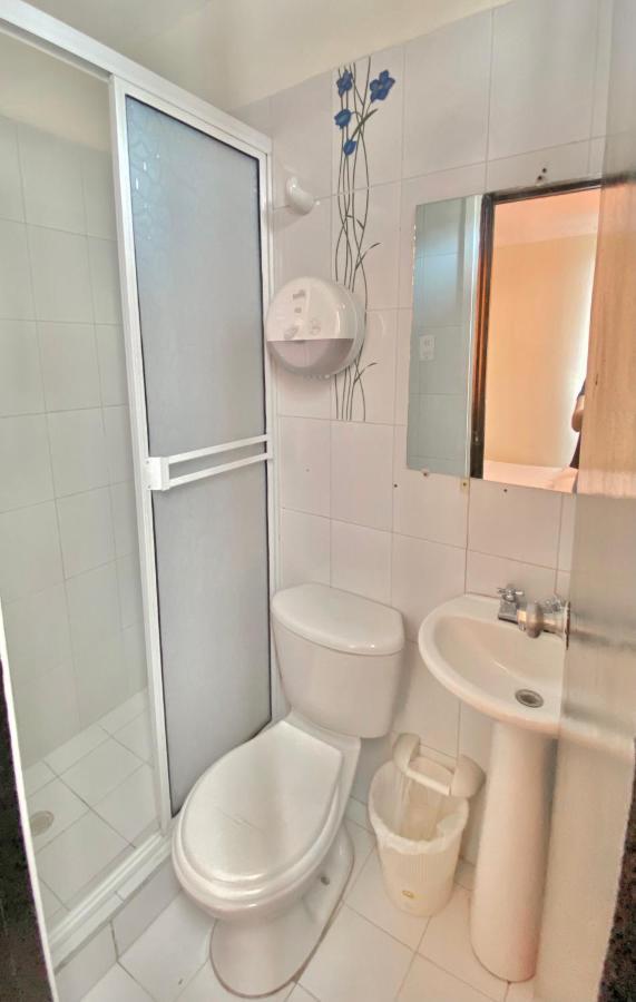 Edificio Delfines Aparthotel