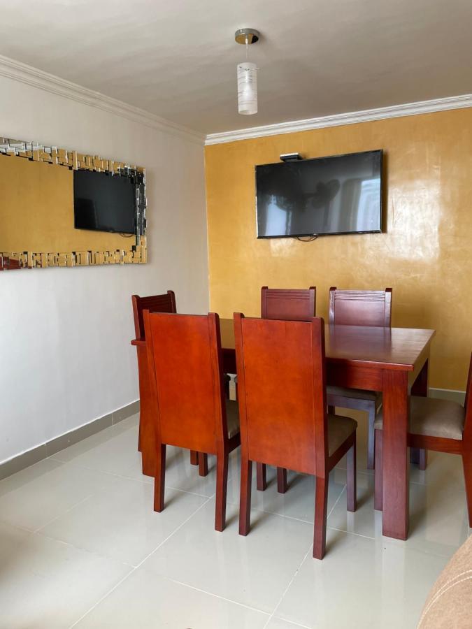 Edificio Delfines Aparthotel