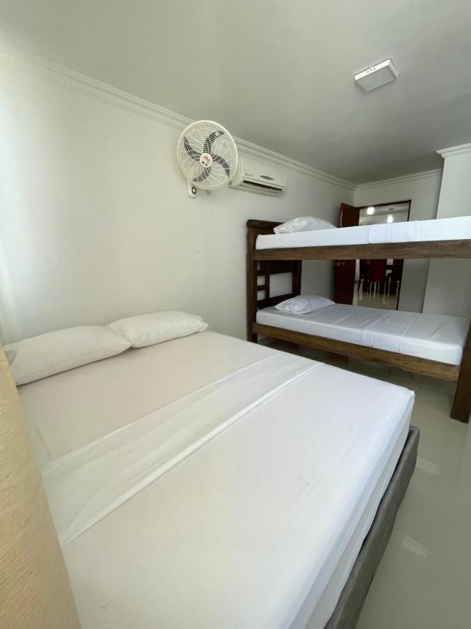 Aparthotel Edificio Delfines