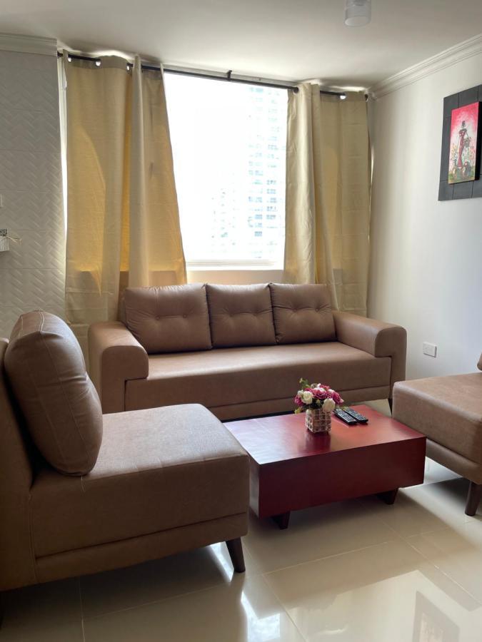 Edificio Delfines Aparthotel Cartagena