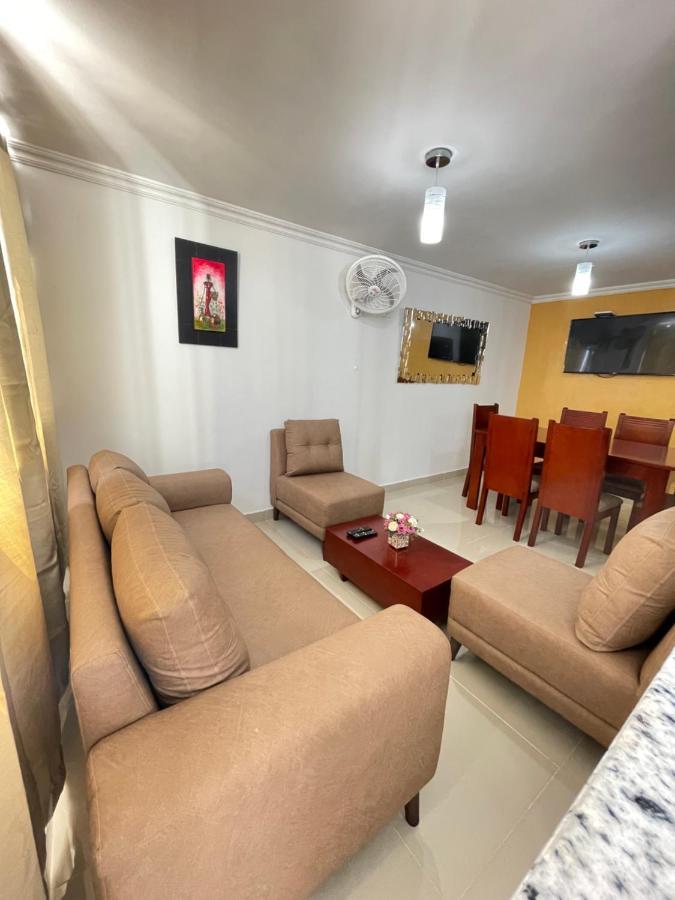 Edificio Delfines Aparthotel Cartagena