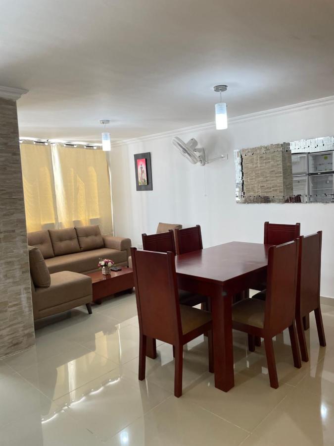 Aparthotel Edificio Delfines