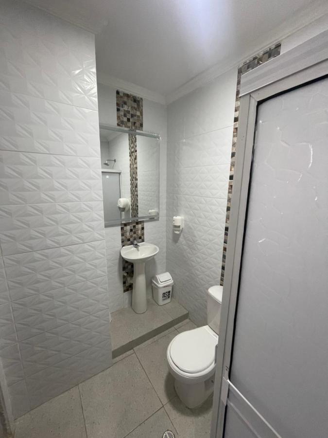 Aparthotel Edificio Delfines