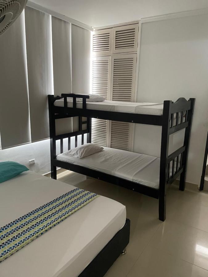 Aparthotel Edificio Delfines