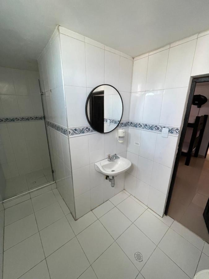 Aparthotel Edificio Delfines Cartagena