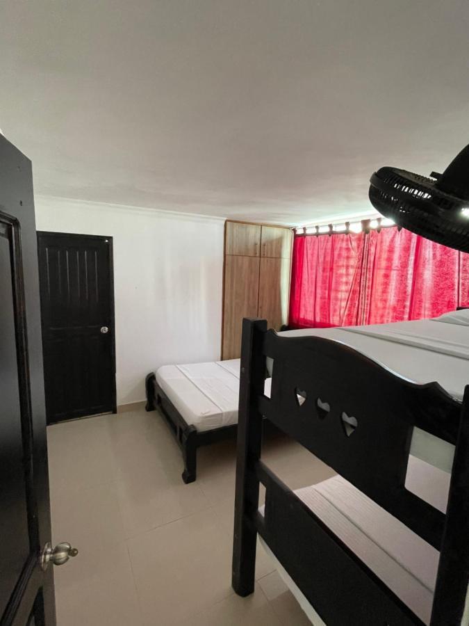 Edificio Delfines 4*