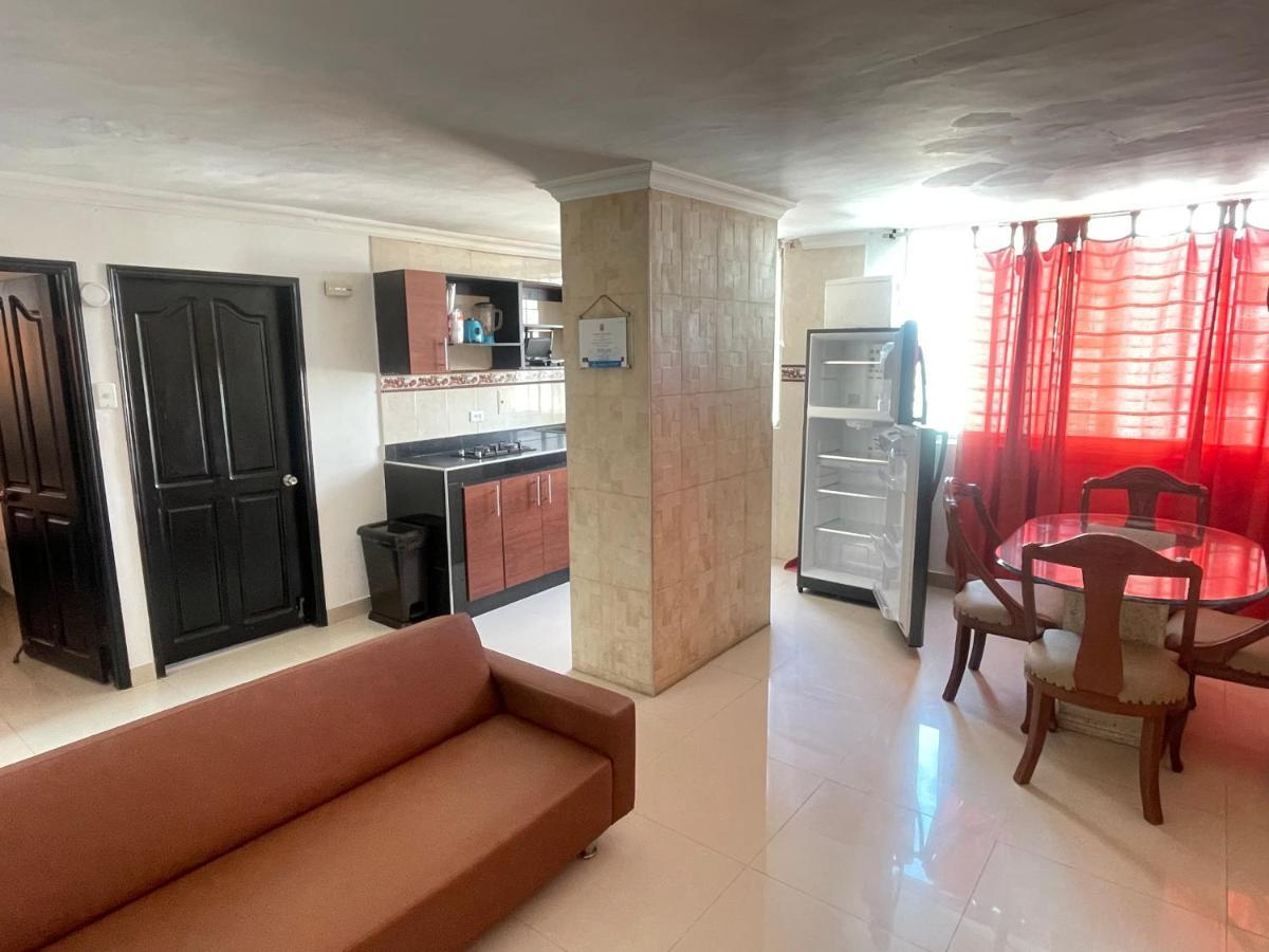 Aparthotel Edificio Delfines Cartagena