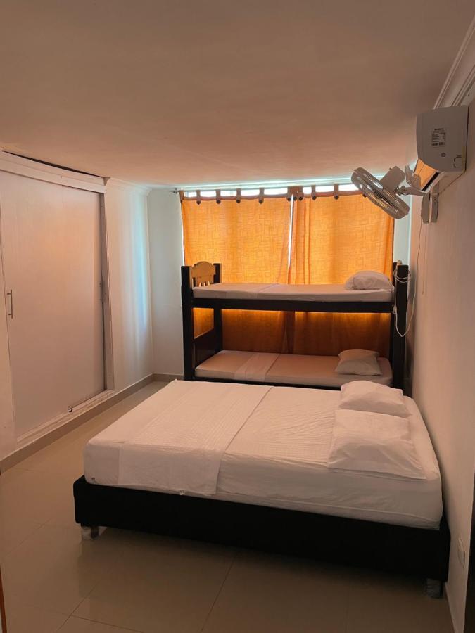 Edificio Delfines 4*