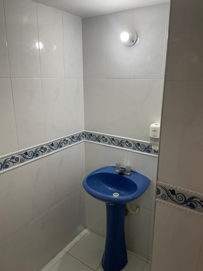 Edificio Delfines Aparthotel Cartagena