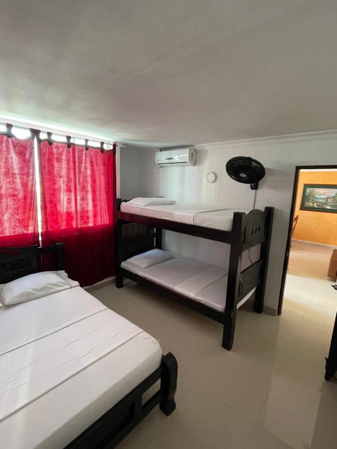 Edificio Delfines Aparthotel Cartagena