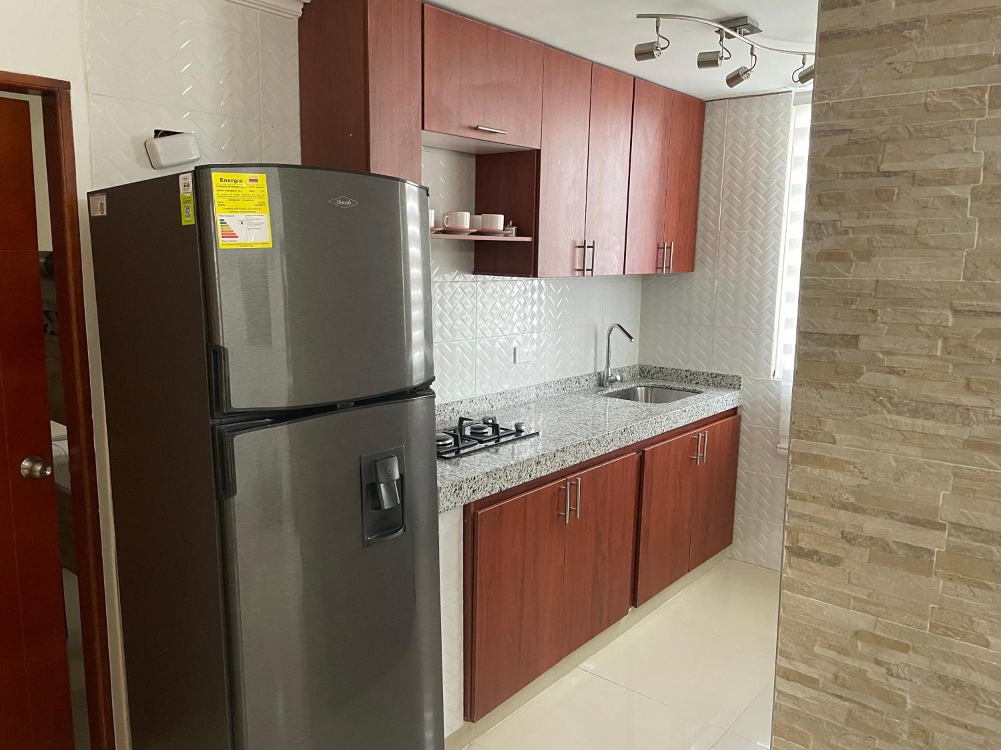 Edificio Delfines Cartagena