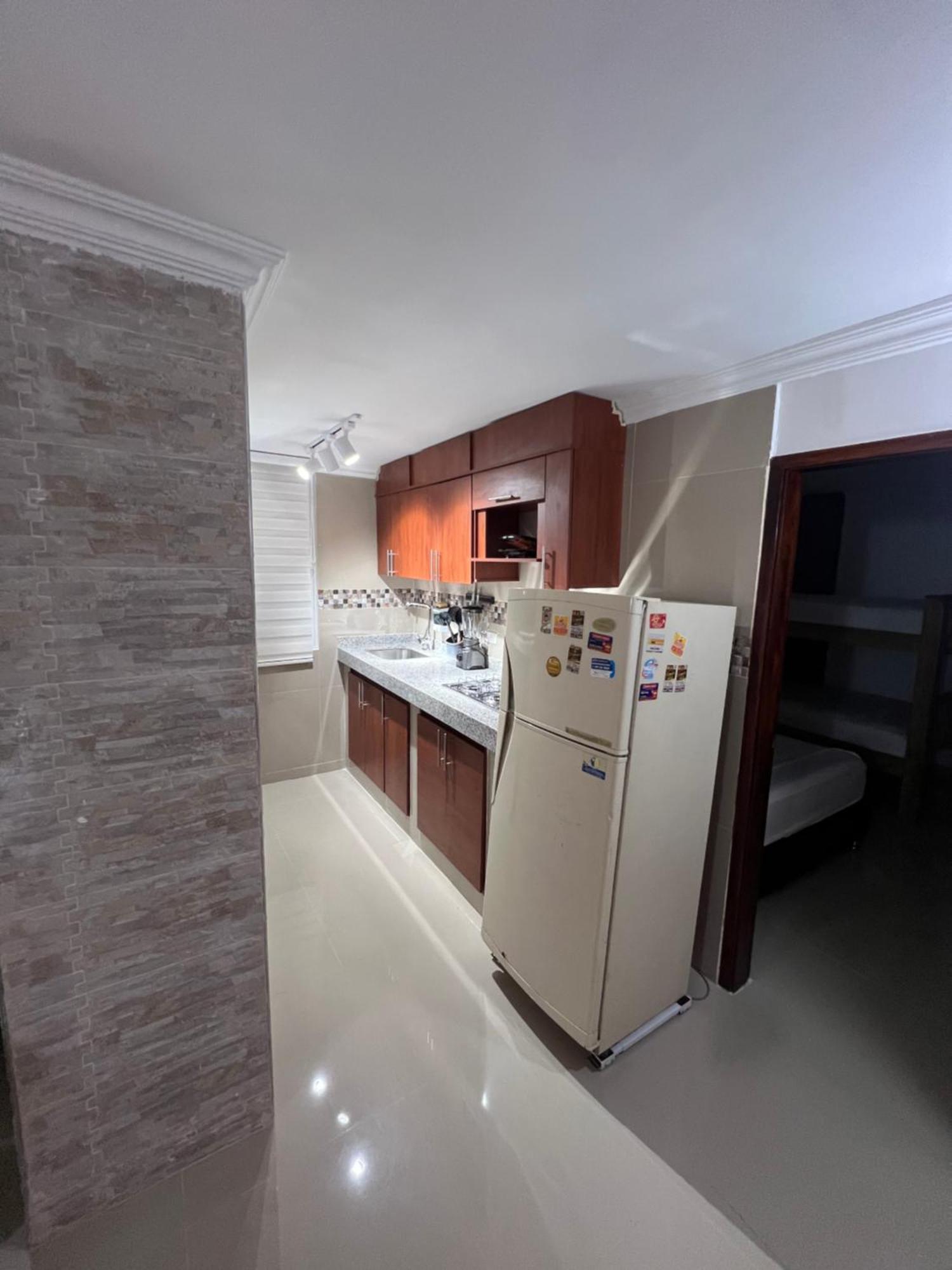 Aparthotel Edificio Delfines 4*