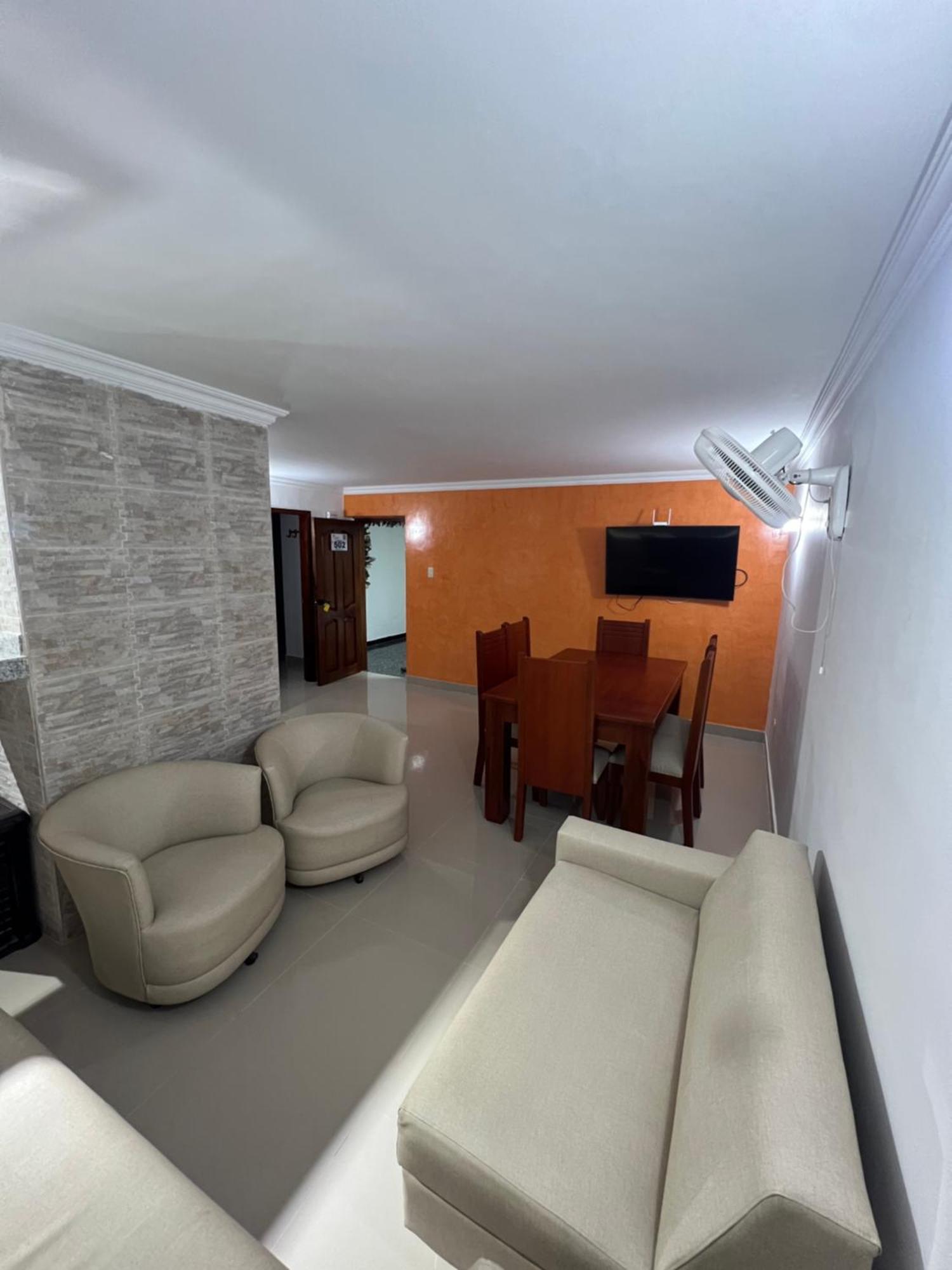 Edificio Delfines 4* Cartagena