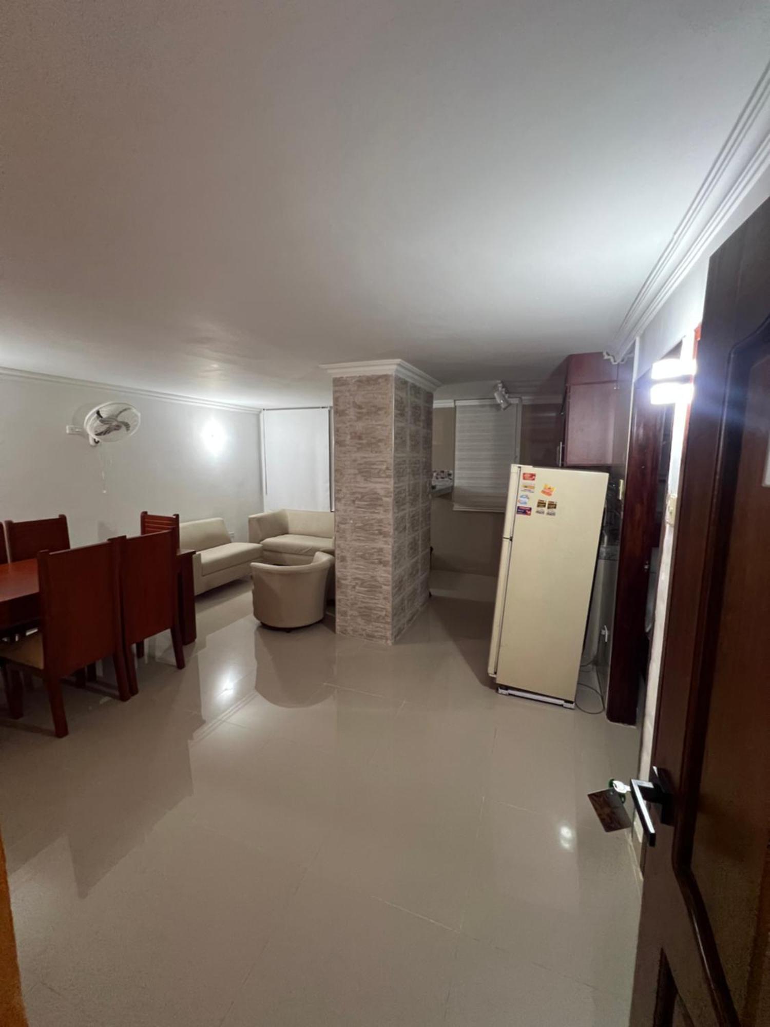 Edificio Delfines Aparthotel Cartagena