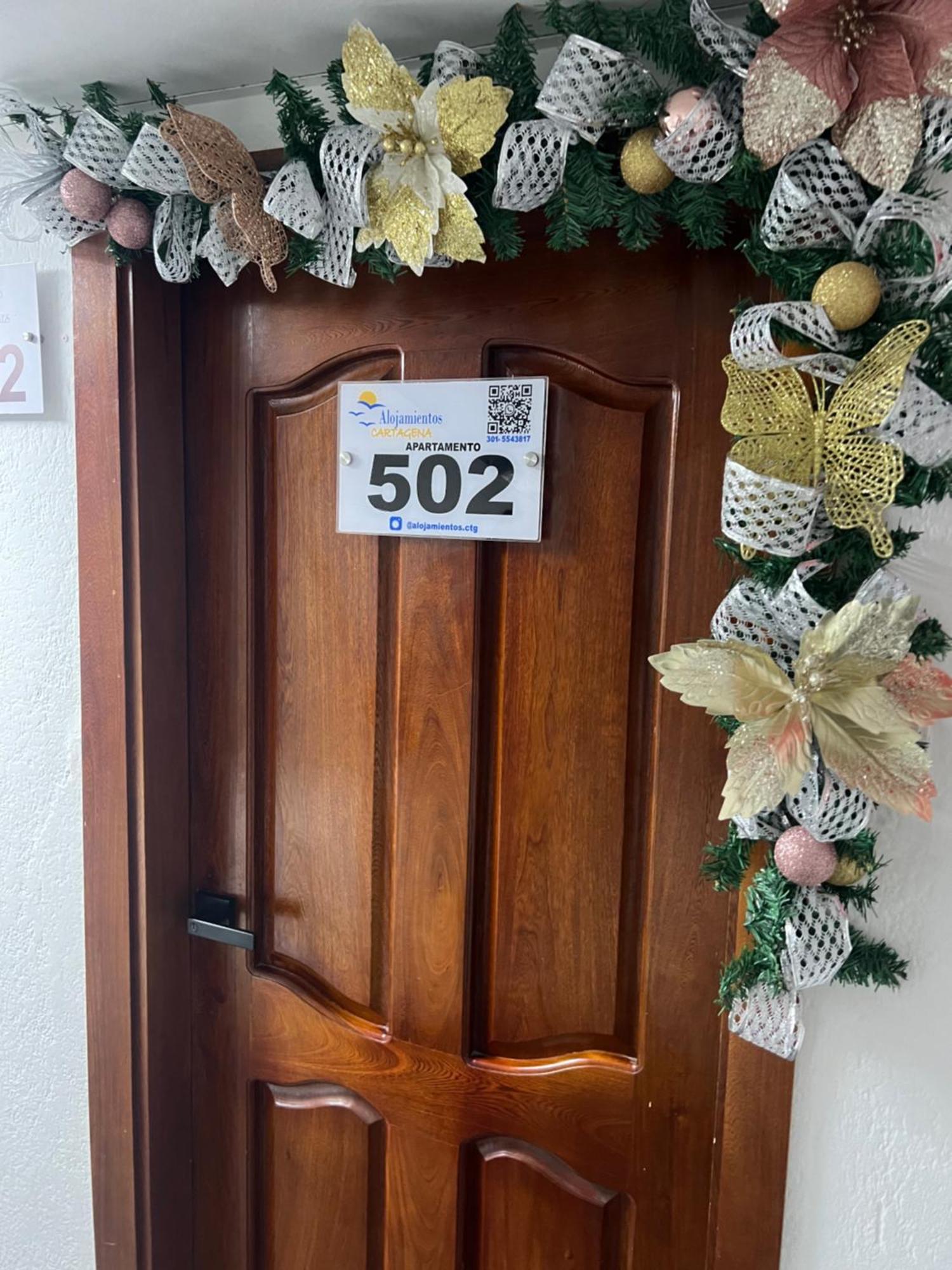 Aparthotel Edificio Delfines Cartagena