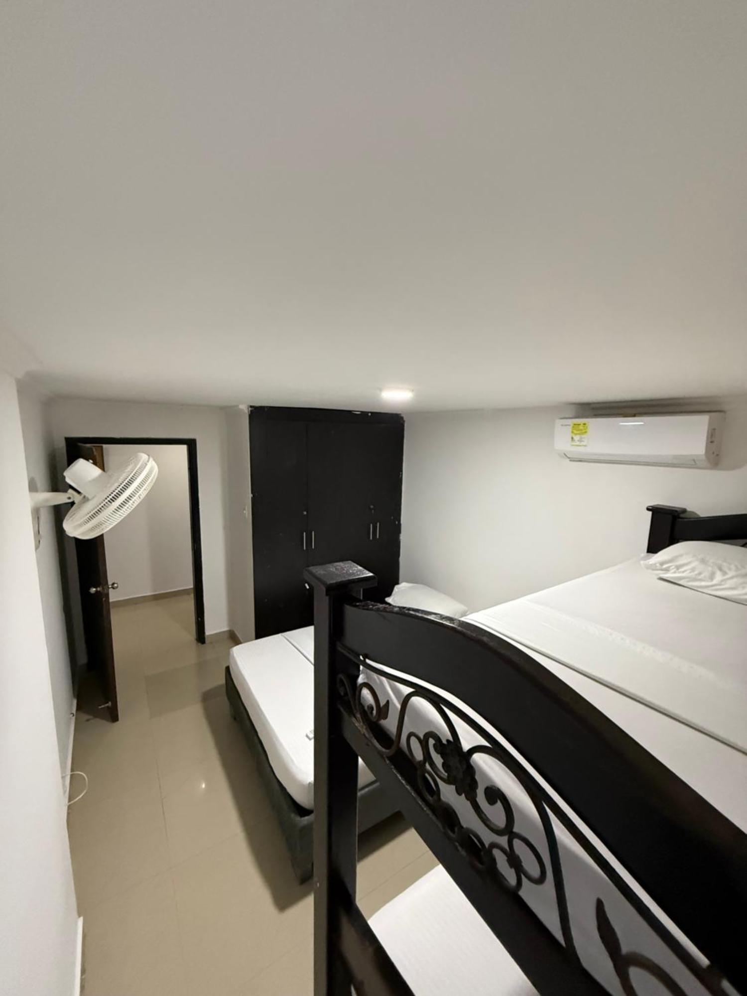 Edificio Delfines Cartagena