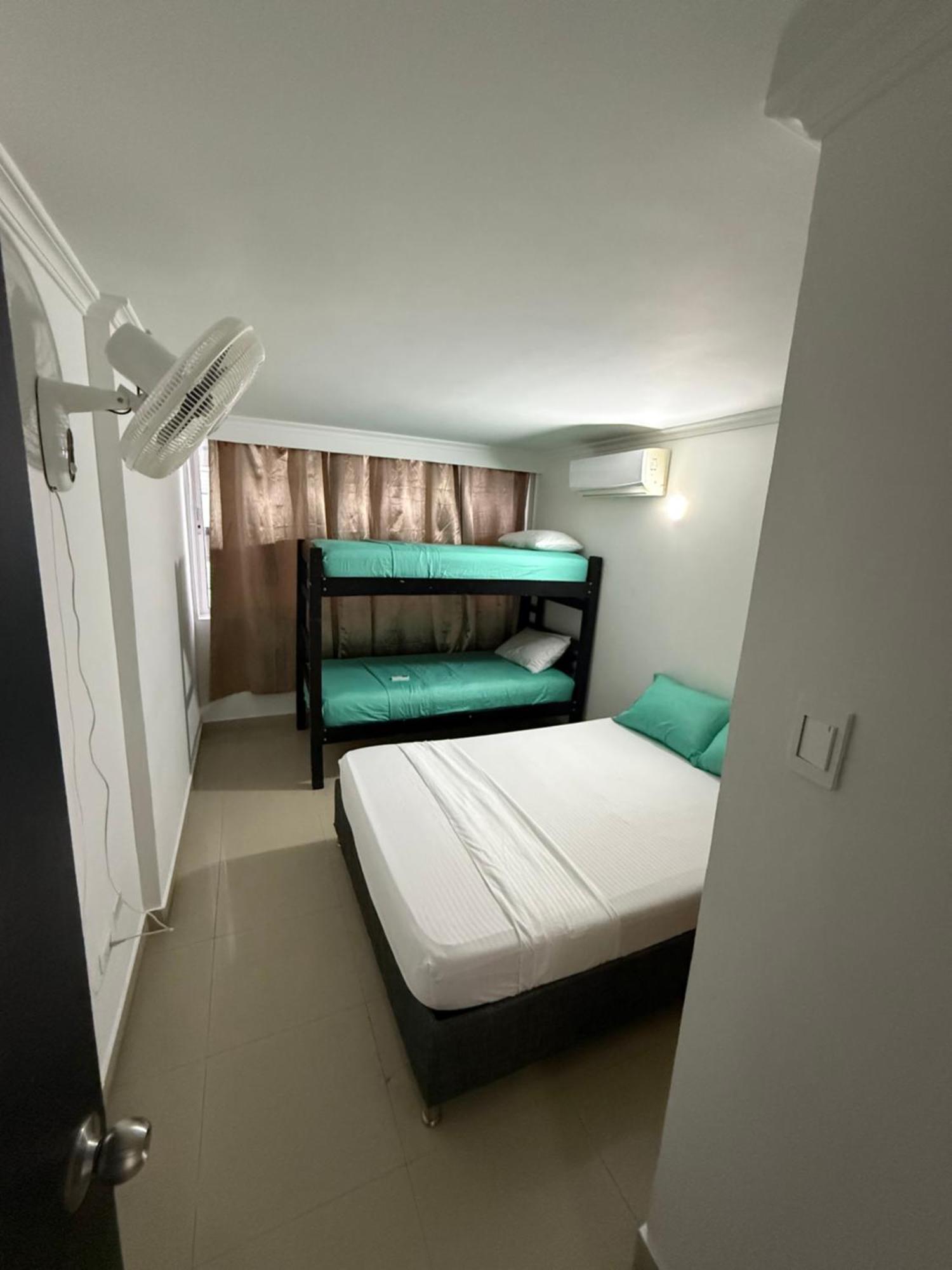 Edificio Delfines 4* Cartagena