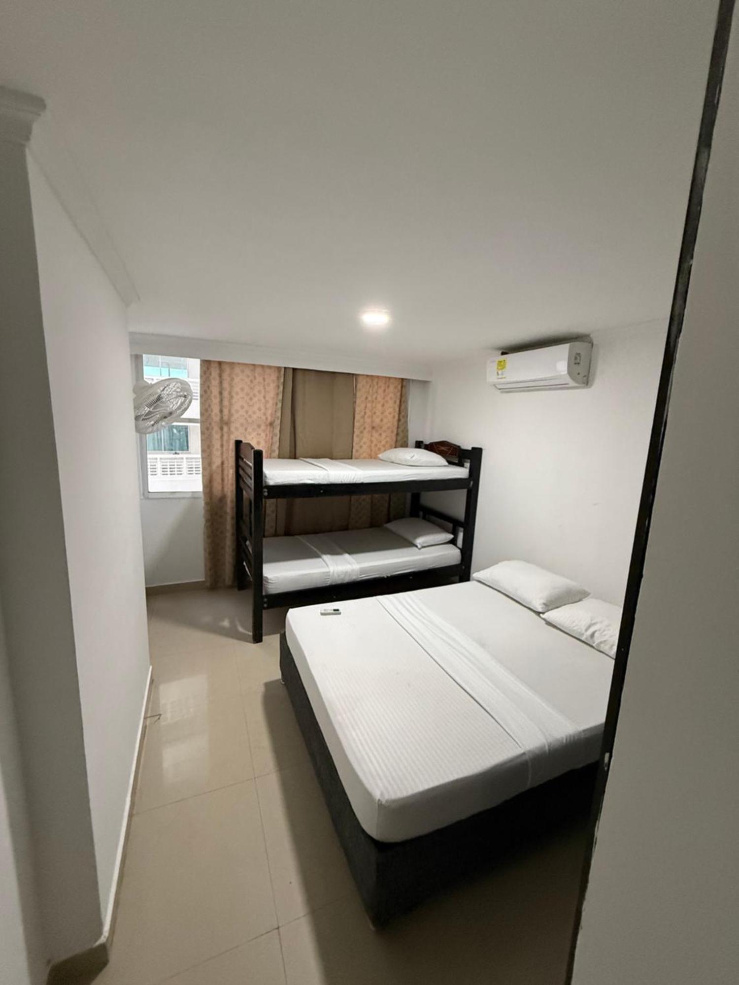 Edificio Delfines Cartagena