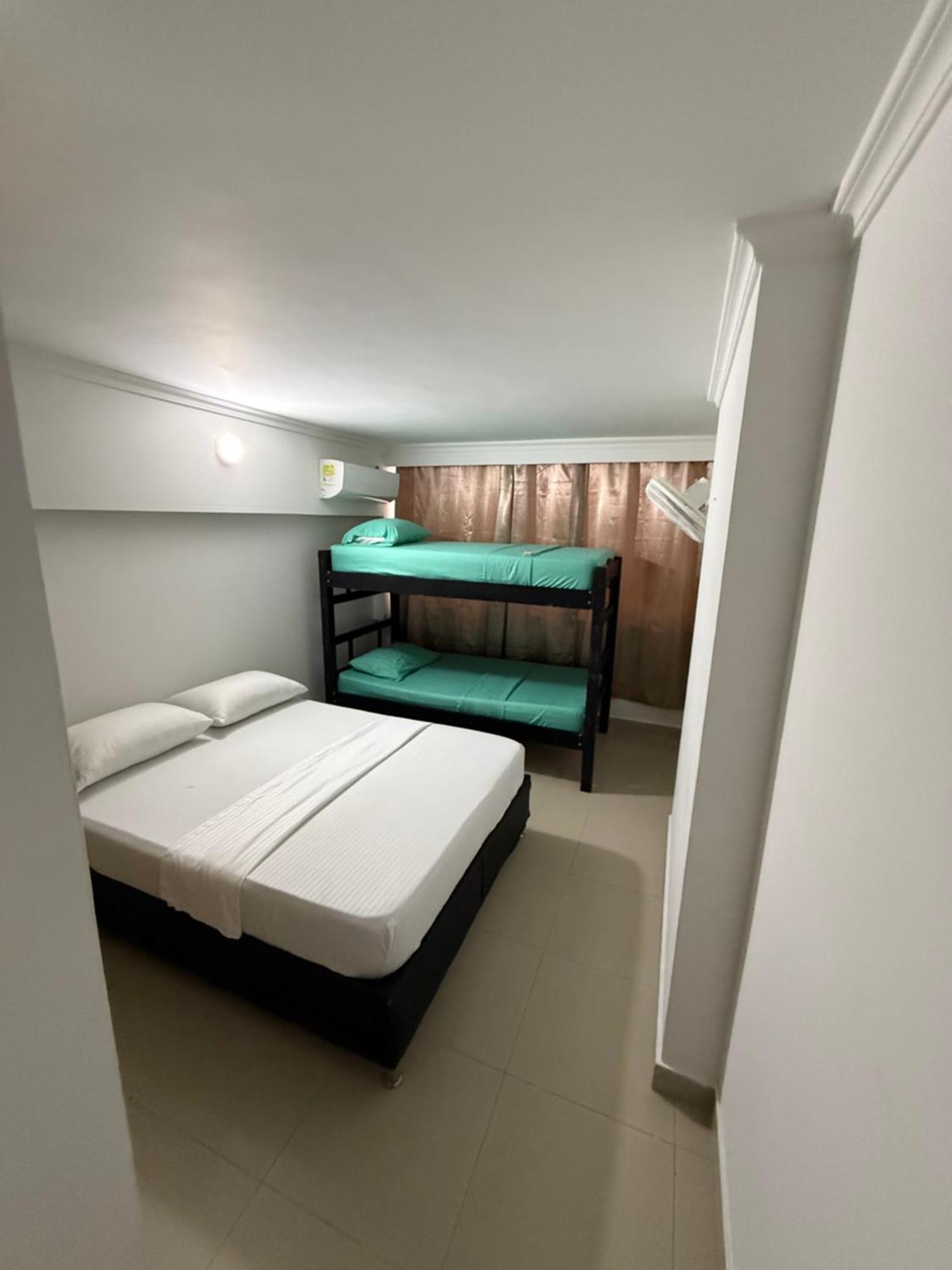 Edificio Delfines 4* Cartagena