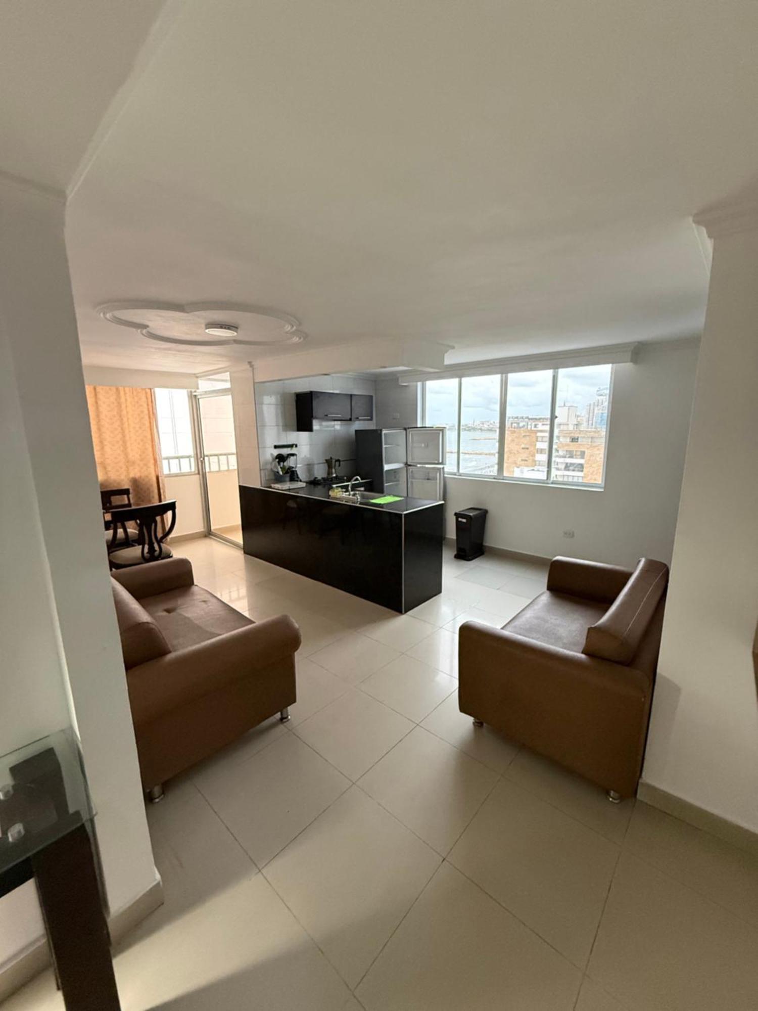 Aparthotel Edificio Delfines 4*