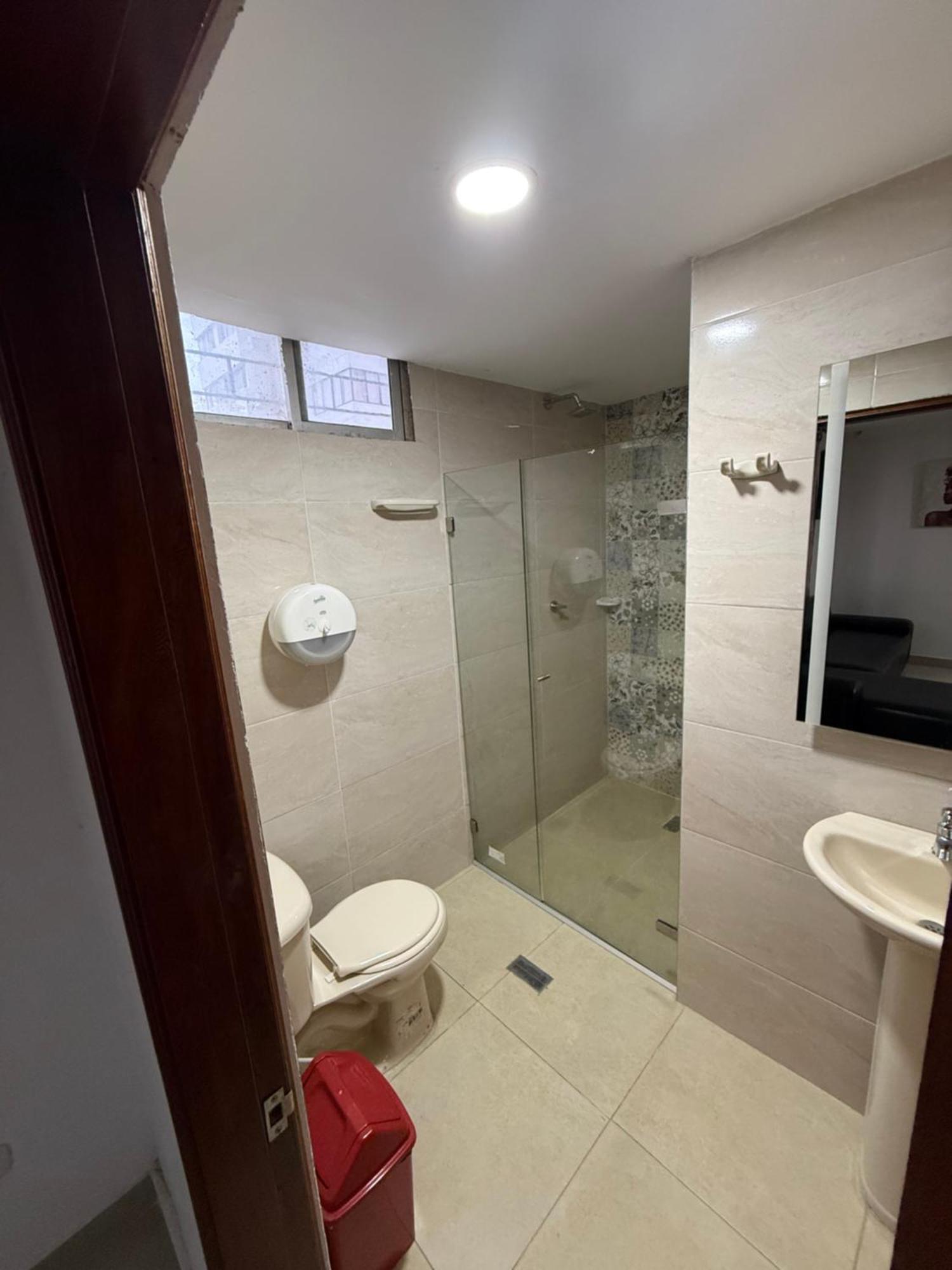 Aparthotel Edificio Delfines Cartagena