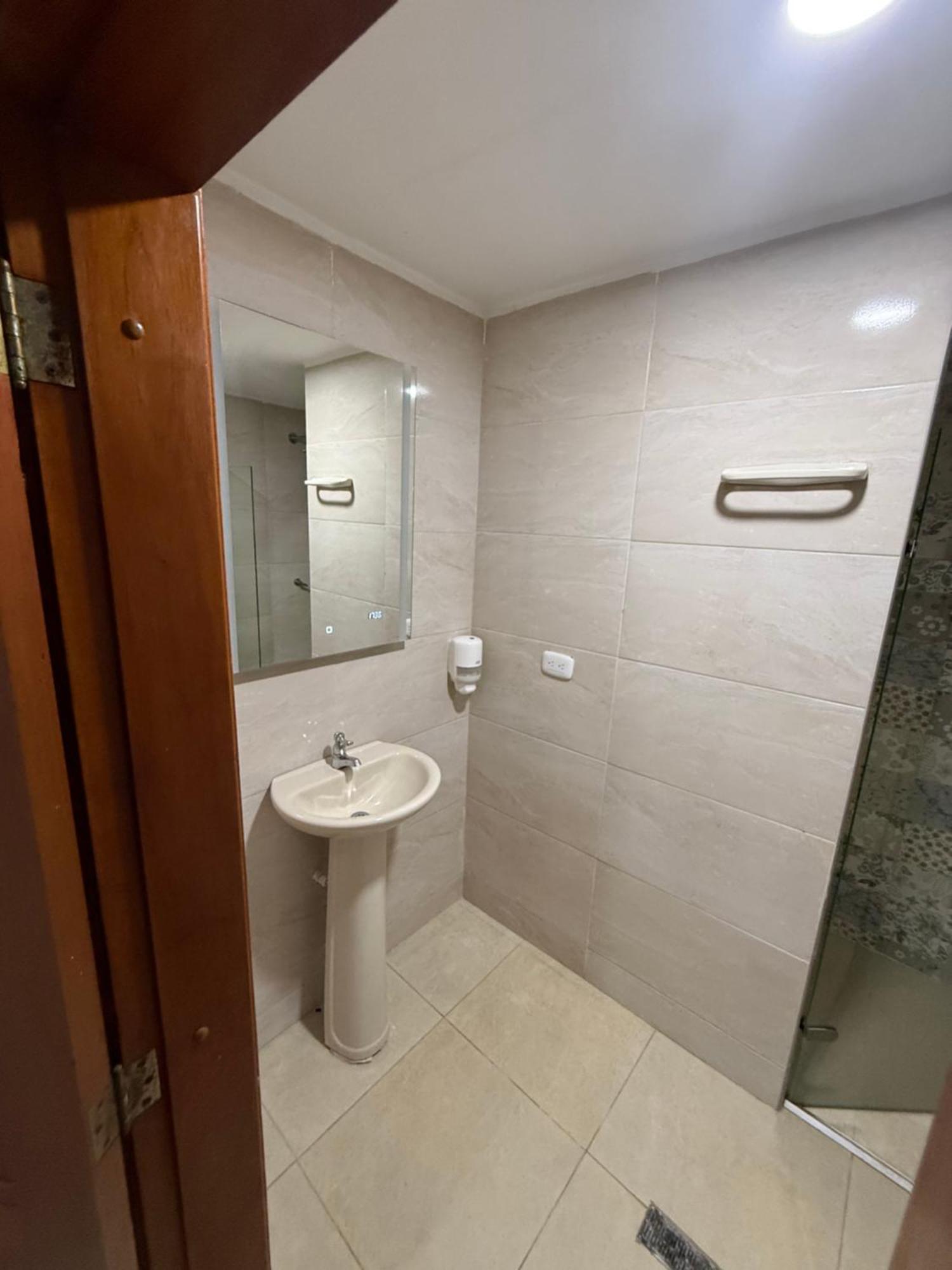 Aparthotel Edificio Delfines