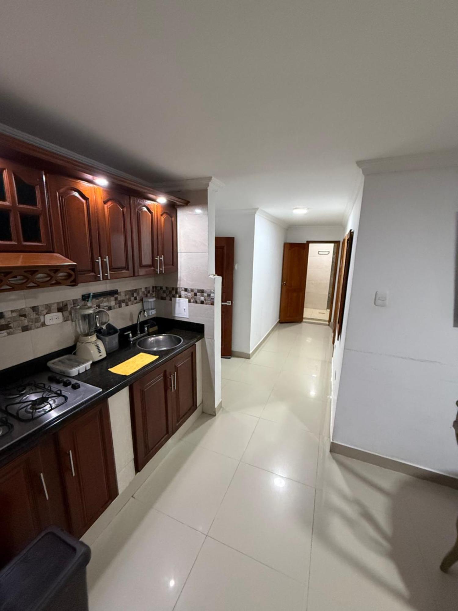 Aparthotel Edificio Delfines Cartagena