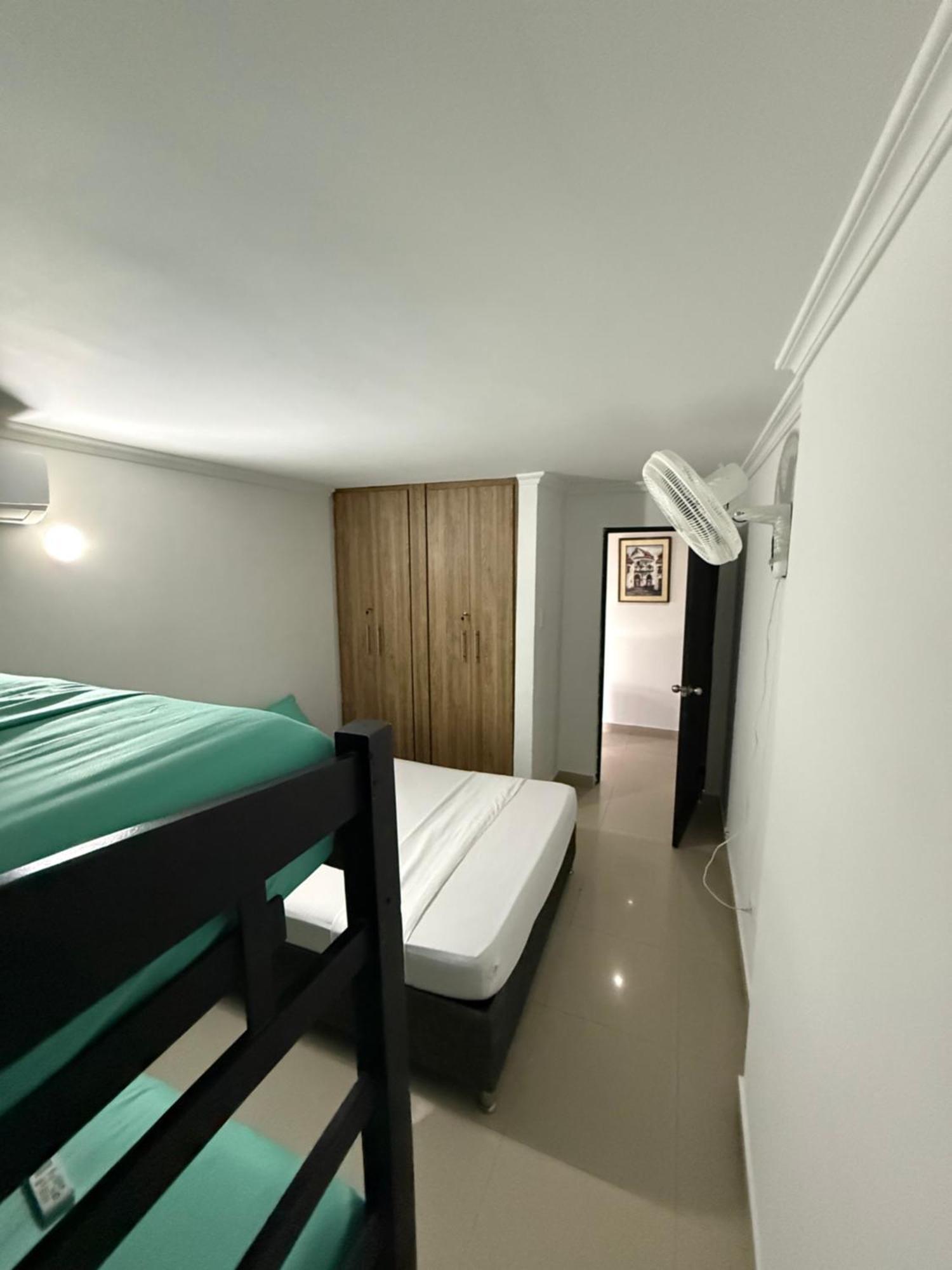 En Edificio Delfines