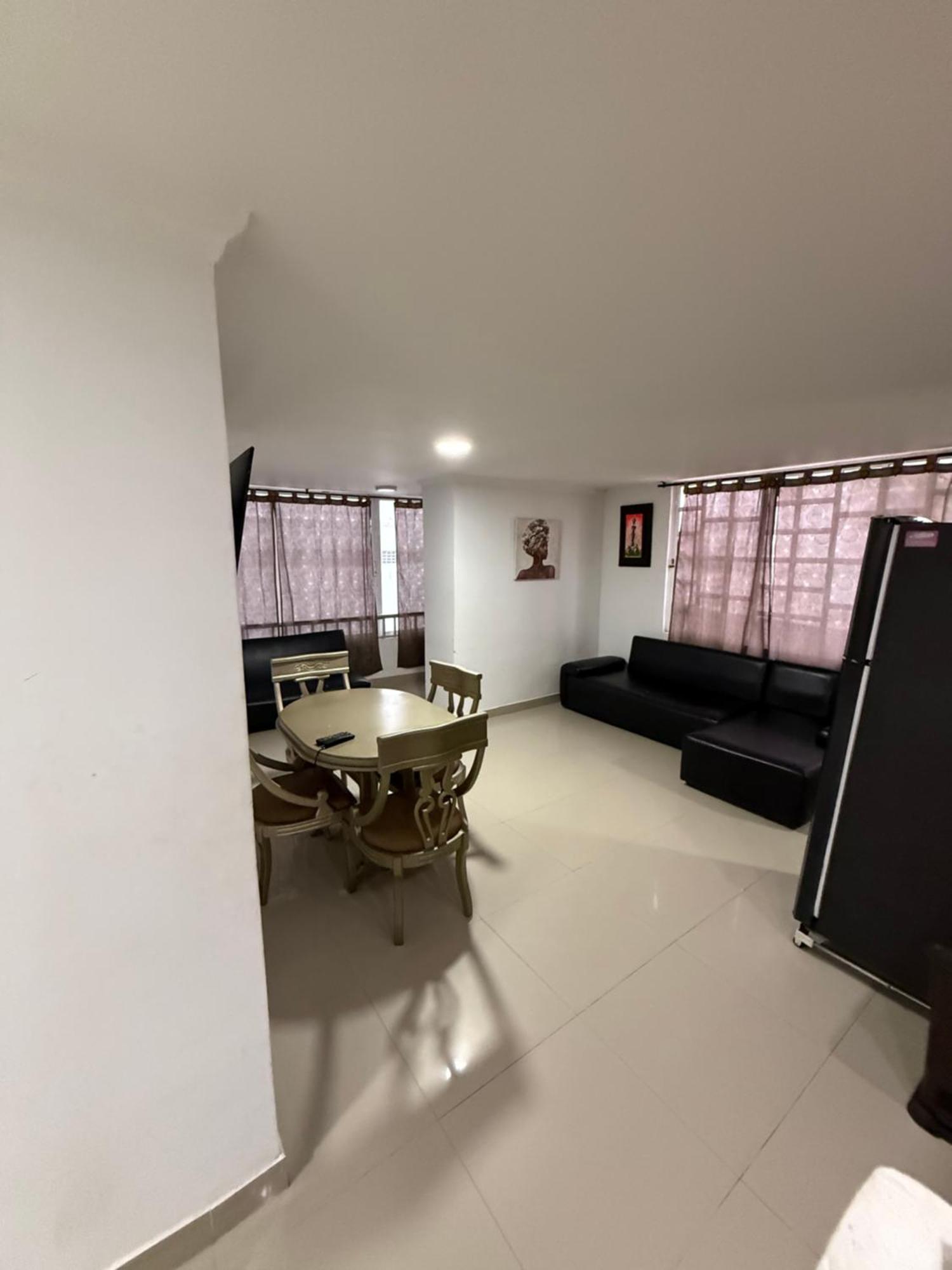 En Edificio Delfines 4* Cartagena